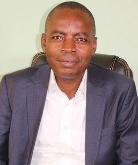 Alain Modeste KONDJI