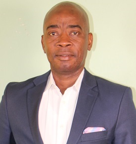 Antoine de Padoue PALABRE; Chargé de Mission en matière de Mobilisation des Recettes de l’État