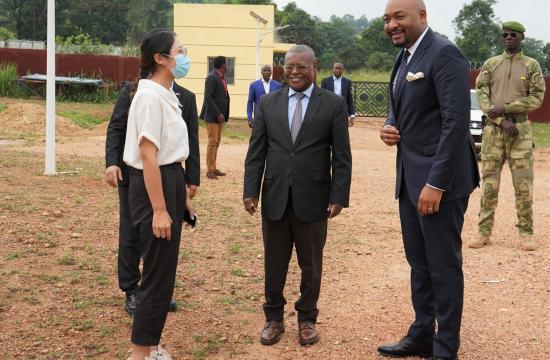 MFB-Hervé  NDOBA ET Exc Pierre SEMSE