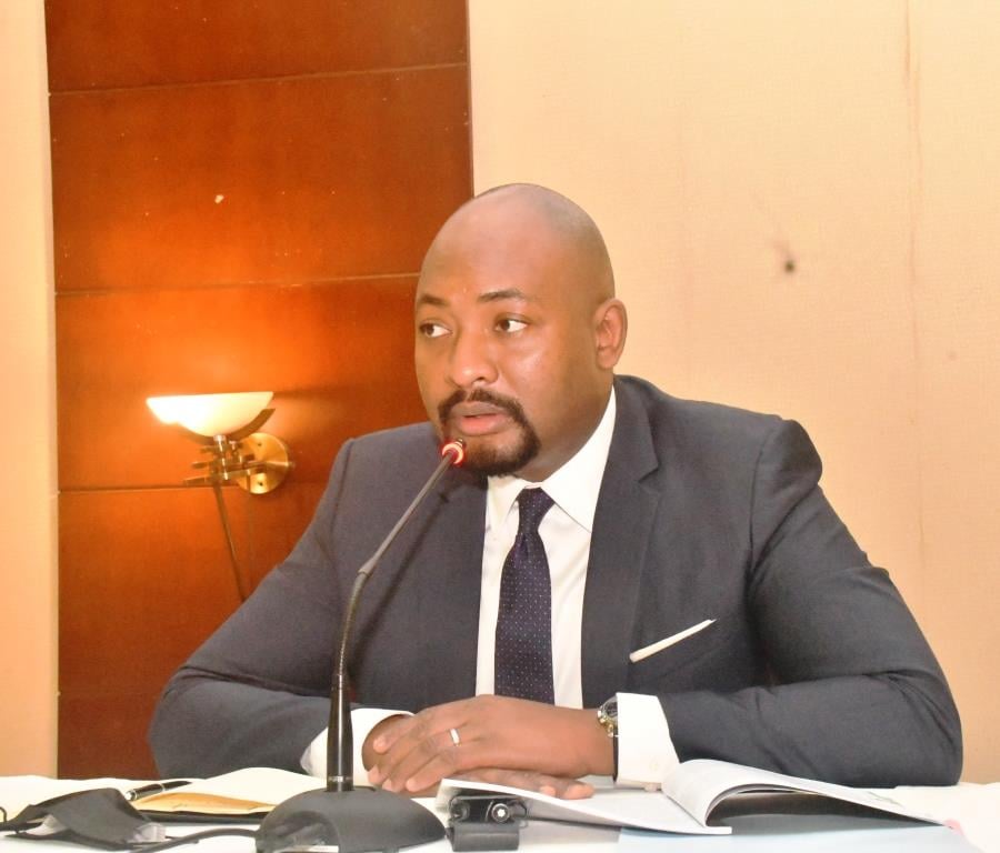 hervé NDOBA