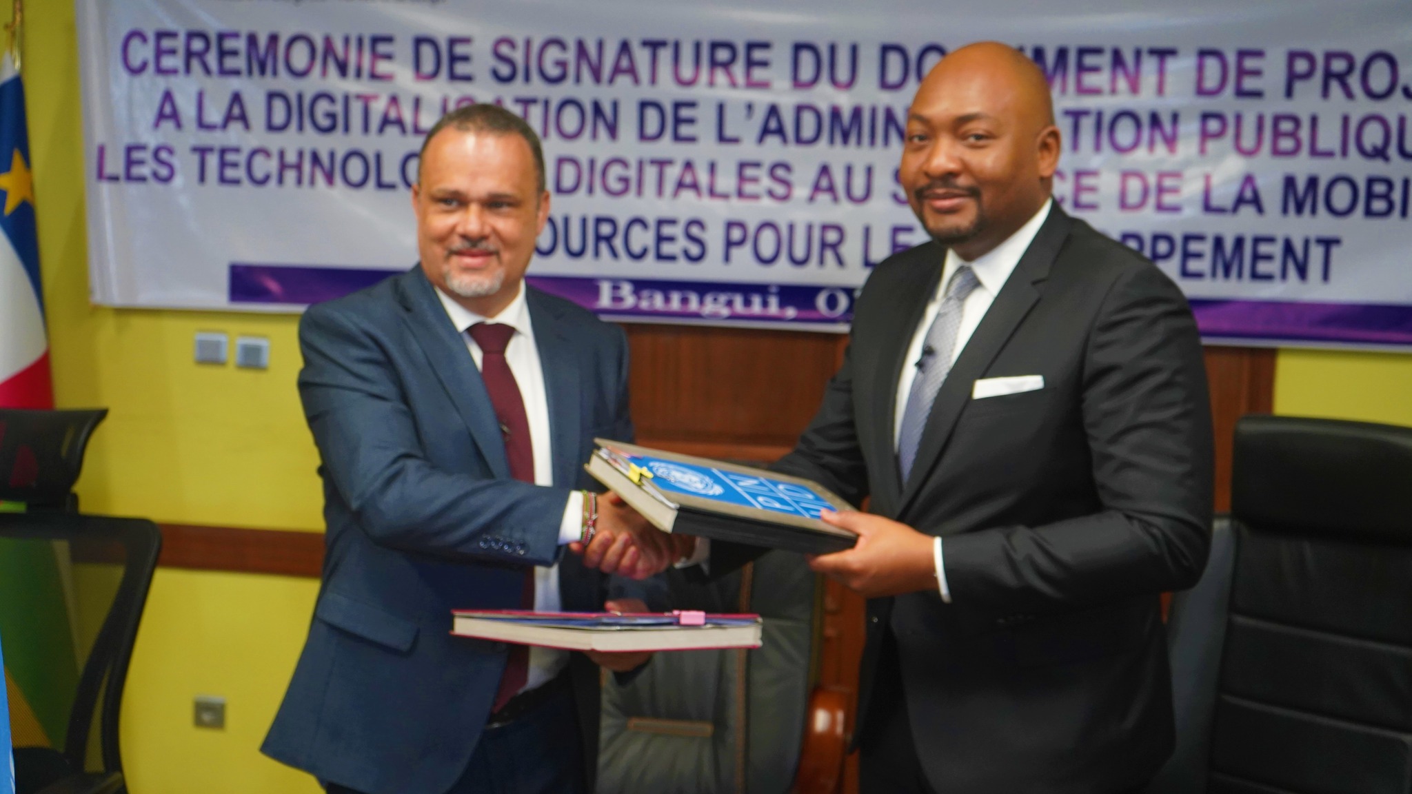 MFB-Hervé NDOBA