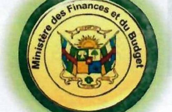 Ministère des Finances et du Budget