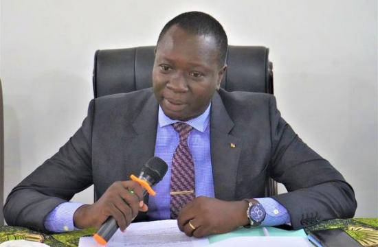 Wamata YAMBOUKA